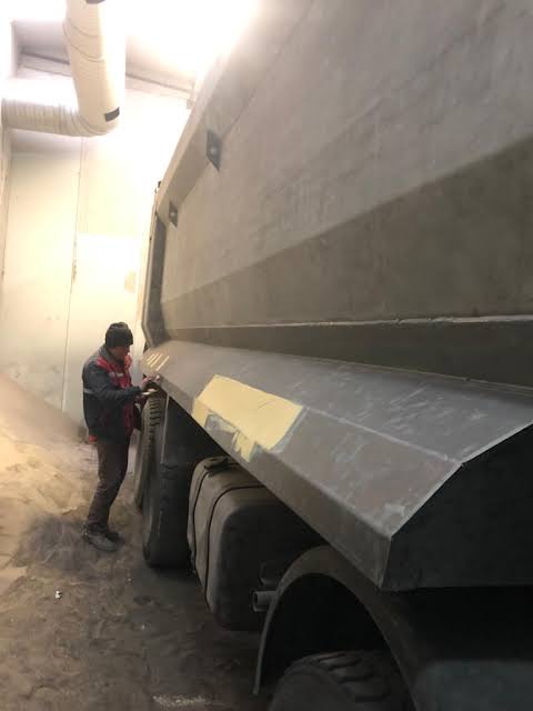 Çakırsan Kasa Römork İmalat